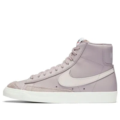 Nike (wmns)  Blazer Mid '77 'mauve'