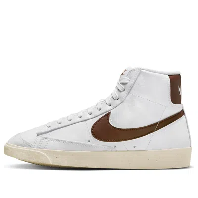 Nike (wmns)  Blazer Mid '77 Next Nature 'cacao Wow'