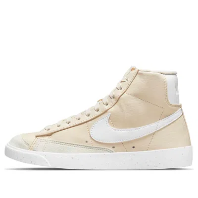 Nike (wmns)  Blazer Mid '77 Next Nature 'light Orewood Brown'