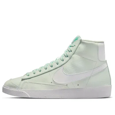 Nike (wmns)  Blazer Mid '77 Next Nature 'mint Green'