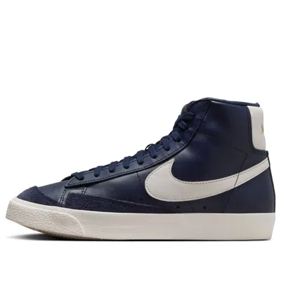 Nike (wmns)  Blazer Mid '77 'olympic' In Blue