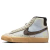 Nike (wmns)  Blazer Mid '77 Premium 'da De Muertos'