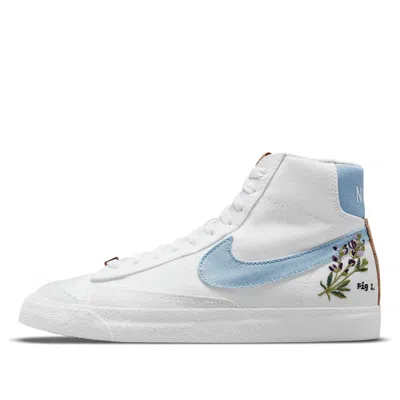 Nike (wmns)  Blazer Mid '77 Se 'indigo'