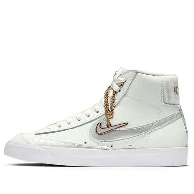 Nike (wmns)  Blazer Mid '77 'summit White'