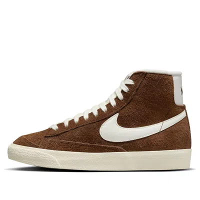 Nike (wmns)  Blazer Mid '77 Vintage 'cacao Wow'