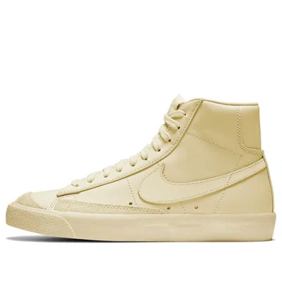 Nike (wmns)  Blazer Mid '77 Vintage 'coconut Milk'