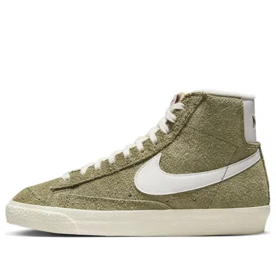 Nike (wmns)  Blazer Mid '77 Vintage 'olive'