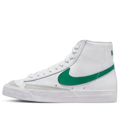 Nike (wmns)  Blazer Mid '77 Vintage 'white Malachite'