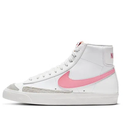 Nike (wmns)  Blazer Mid '77 Vintage 'white Sunset Pulse'
