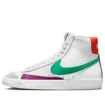 Nike (wmns)  Blazer Mid 77 'white'