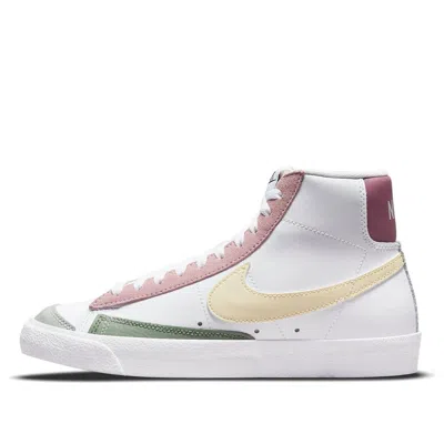 Nike (wmns)  Blazer Mid '77 'white Multi'