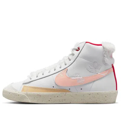 Nike (wmns)  Blazer Mid Premium 'leap High'