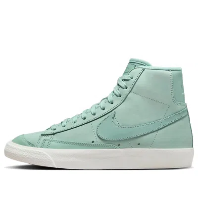 Nike (wmns)  Blazer Mid Premium 'mineral'