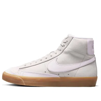Nike (wmns)  Blazer Mid Premium 'pearl Pink Gum'