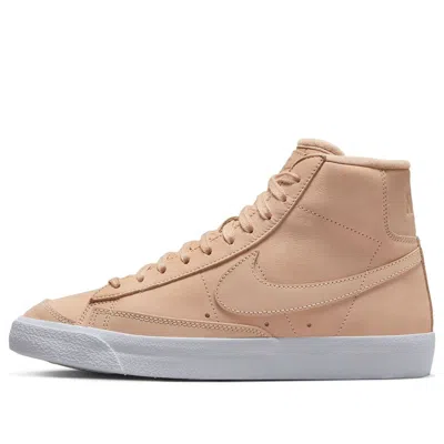 Nike (wmns)  Blazer Mid Premium 'vachetta Tan'
