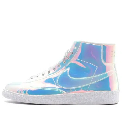 Nike (wmns)  Blazer Mid Prm Qs 'iridescent'