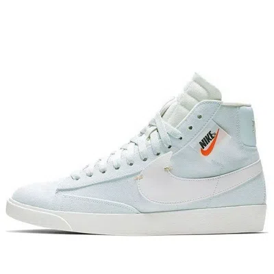Nike (wmns)  Blazer Mid Rebel 'ghost Aqua'