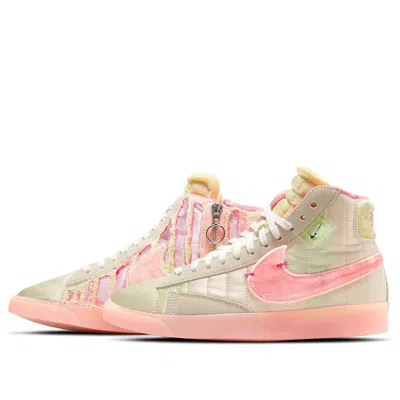 Nike (wmns)  Blazer Mid Rebel 'spring Festival'