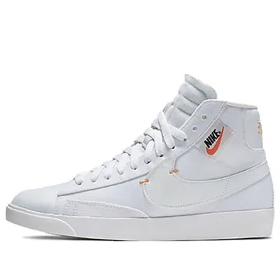 Nike (wmns)  Blazer Mid Rebel 'summit White'