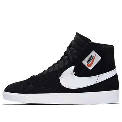 Nike (wmns)  Blazer Mid Rebel Xx 'black'
