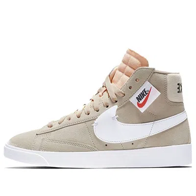 Nike (wmns)  Blazer Mid Rebel Xx 'guava Ice'