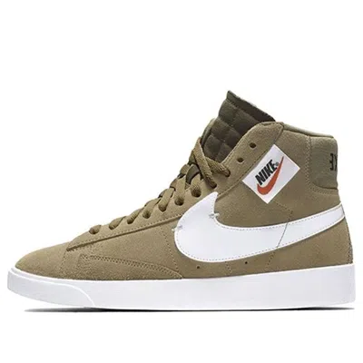 Nike (wmns)  Blazer Mid Rebel Xx 'neutral Olive'