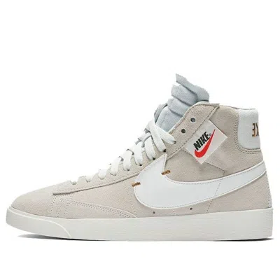 Nike (wmns)  Blazer Mid Rebel Xx 'off White'