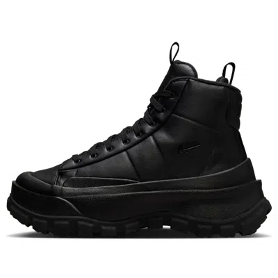 Nike (wmns)  Blazer Mid Roam 'black'