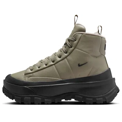 Nike (wmns)  Blazer Mid Roam 'light Army Black'