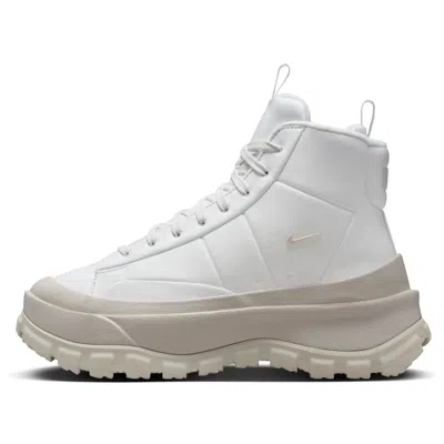 Nike (wmns)  Blazer Mid Roam 'summit White Light Bone'