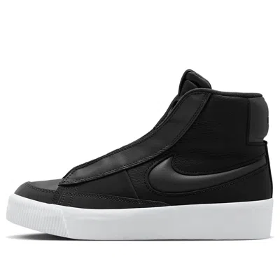 Nike (wmns)  Blazer Mid Victory 'black Off Noir'