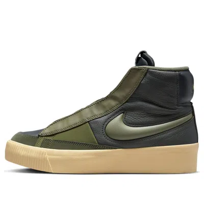 Nike (wmns)  Blazer Mid Victory Sequoia