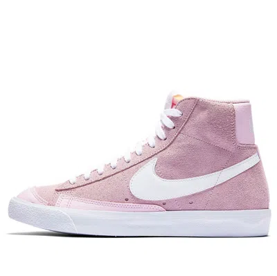 Nike (wmns)  Blazer Mid Vintage '77 'pink Foam'