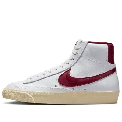 Nike (wmns)  Blazer Mid 'white'