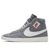 Nike (wmns)  Blazer Mid Xx Rebel 'cool Grey'