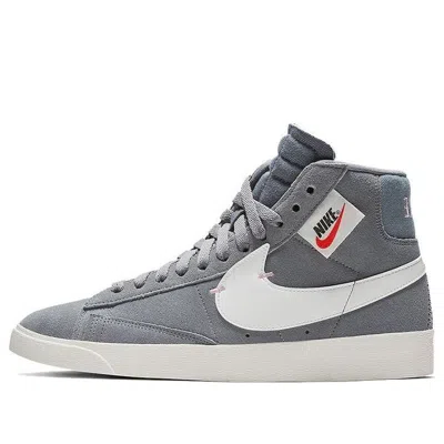 Nike (wmns)  Blazer Mid Xx Rebel 'cool Grey'