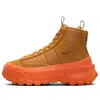 Nike (wmns)  Blazer Roam Mid 'flax Safety Orange'