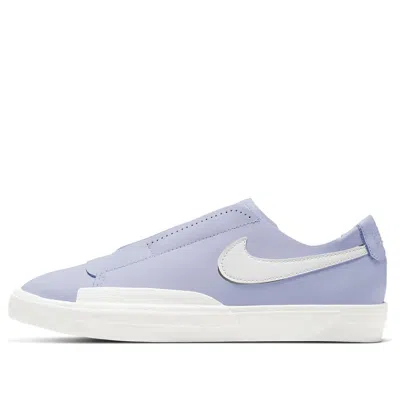 Nike (wmns)  Blazer Slip 'kickdown - Ghost'