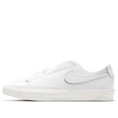 Nike (wmns)  Blazer Slip 'triple White'