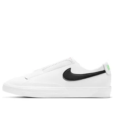 Nike (wmns)  Blazer Slip 'white Black'