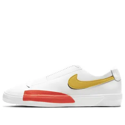 Nike (wmns)  Blazer Slip 'white Multi-color'