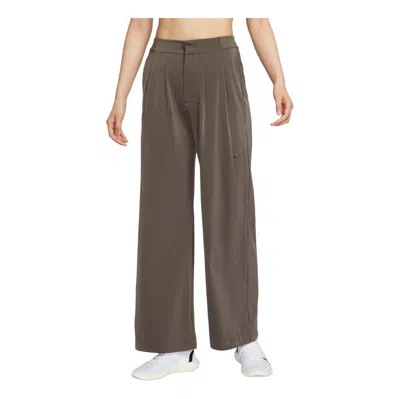Nike (wmns)  Bliss Dri-fit Pants Asia Sizing 'ironstone'