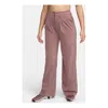Nike Women's Bliss Dri-fit Trousers In Pink