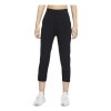 Nike (wmns)  Bliss Luxe As Bliss Luxe Mr Trouser 7/8 Wmen's Black