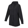 Nike (wmns)  Bliss Luxe Elastic Woven Hooded Jacket Black