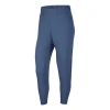 Nike (wmns)  Bliss Training Sports Long Pants Blue