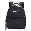 Nike (wmns)  Brasilia Just Do It Mini Backpack 'black'