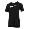 Nike (wmns)  Breathe Tailwind Dri-fit Running Short Sleeve Black