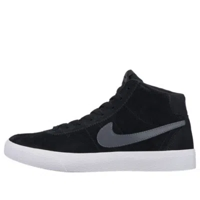 Nike (wmns)  Bruin High Sb 'black'
