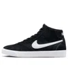 Nike (wmns)  Bruin High Sb 'black White'